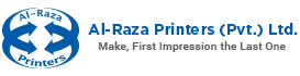 Al-Raza Printers